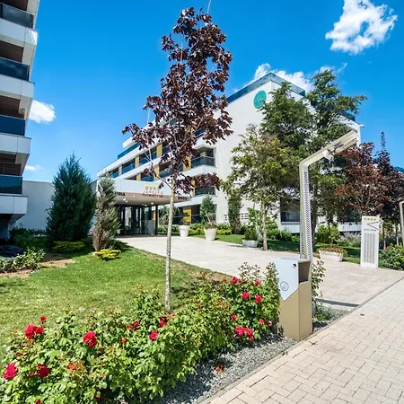 公寓 Astria Rosegold *