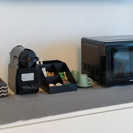 公寓 Astria Rosegold *