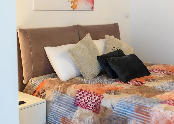 公寓 Astria Rosegold