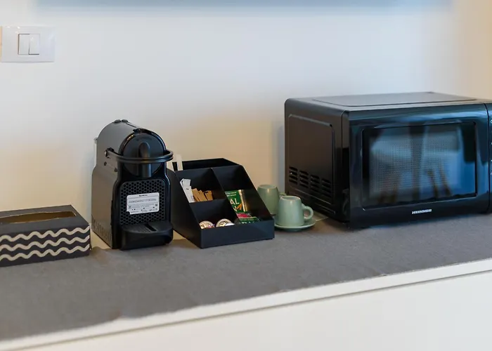 公寓 Astria Rosegold *