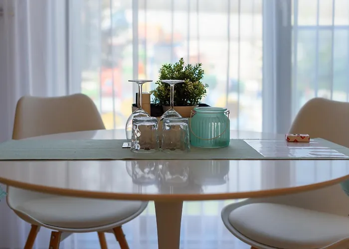 Astria Rosegold 公寓 *