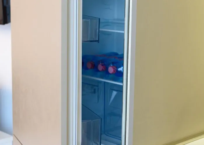 Astria Rosegold 公寓 *